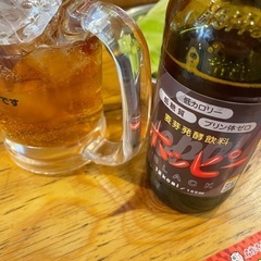 平日飲み仲間募集