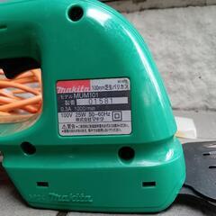 【商談中】芝刈機とバリカンの画像