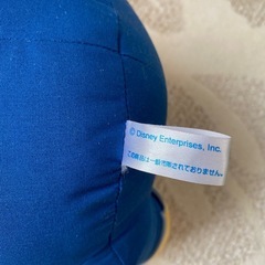 プーさんぬいぐるみの画像