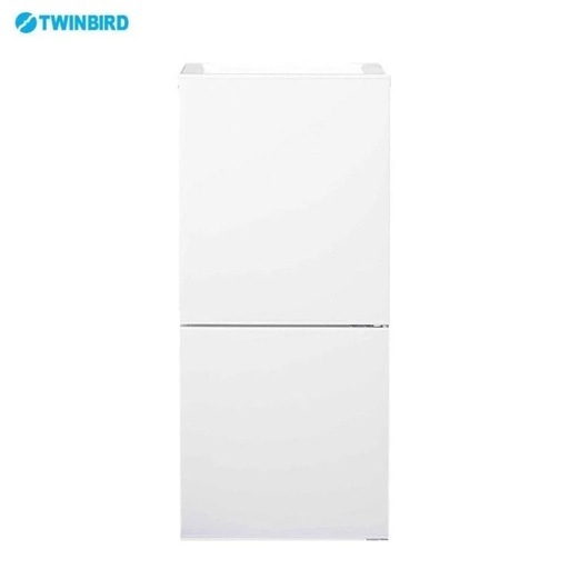 TWINBIRD 冷蔵庫　110リットルサイズ