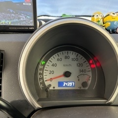 福祉車両　ワゴンR 乗って帰れます　最終値下げの画像