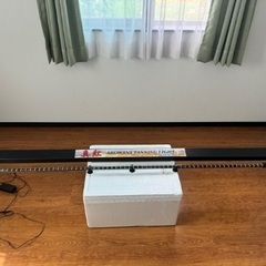 ②真紅テンニングライト１８０水槽用単品の画像