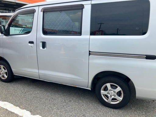 タウンエースGL 4wd