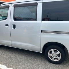 タウンエースGL 4wdの画像