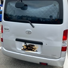 タウンエースGL 4wdの画像