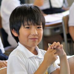 三田の中学校の用務員