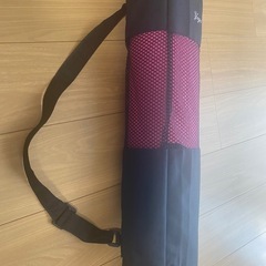 ヨガマット