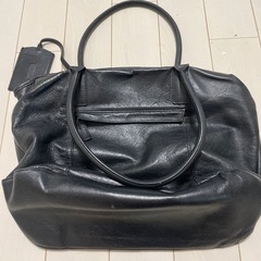 キャサリンハムネットロンドンのトートバッグ