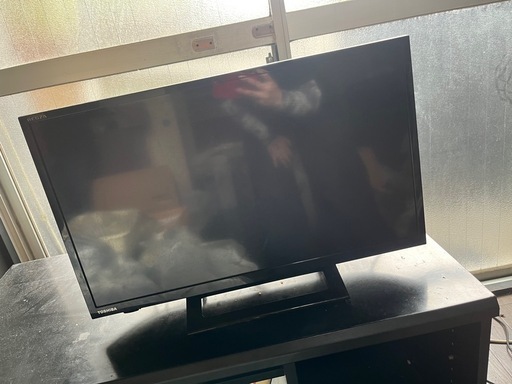 東芝REGZA24s24