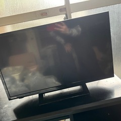 東芝REGZA24s24