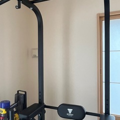 懸垂マシーン