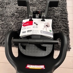 OGK  フロントチャイルドシート 新品の画像
