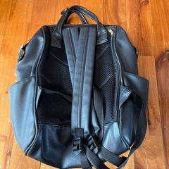 anelloリュックの画像