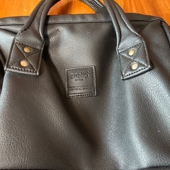 anelloリュックの画像