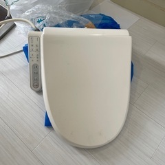 無料/ウォシュレット／便座/ウォシュレット後付け