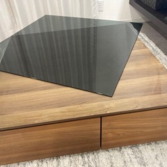 交渉中の画像
