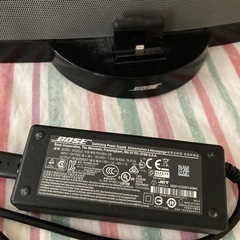 BOSEのスピーカーの画像
