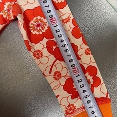 【極美品】ラッシュガード パーカー　size100の画像