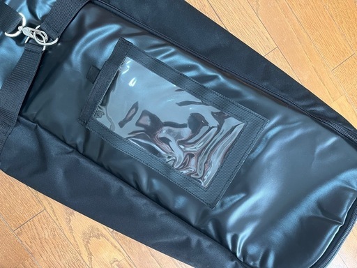 OGASAKA TWO DXW/N スキーケース Mサイズ OGASAKA TWO DXW/N スキーケース Mサイズ TWO DX/N,TWO DXW/N{スキー