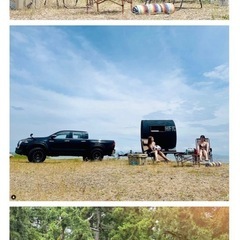 超軽量サウナの画像