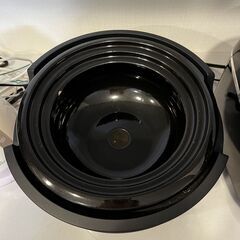 土鍋炊飯器「かまどさん」を差し上げますの画像