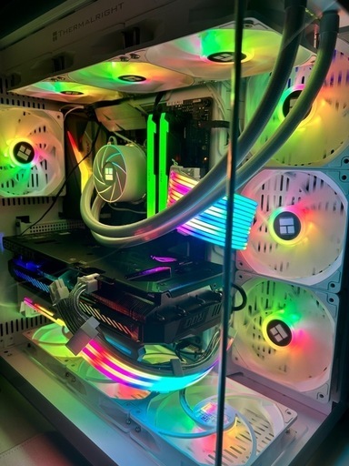 ゲーミングPC