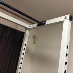 【引き取り限定】全セットパワーラックの画像