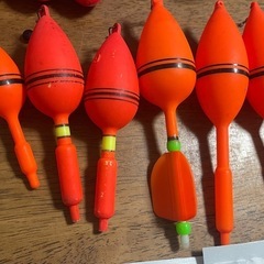 釣り用品　まとめての画像