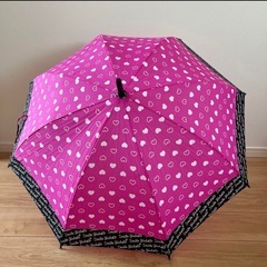 【新品】キッズ傘
