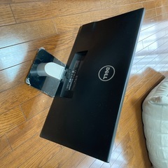 dell 24インチモニターの画像