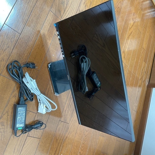 dell 24インチモニター