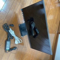 dell 24インチモニター