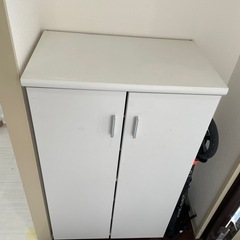 無料/シューズラック/靴棚