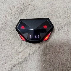ゲーミングイヤホン　Bluetooth 通話可能