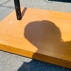 【レガストック川崎本店】アイアン ハンガーラック ワイド 伸縮 店舗什器 陳列 角パイプの画像