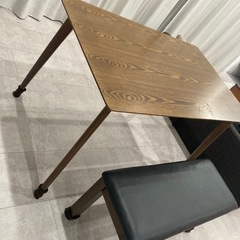 交渉中