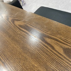 交渉中の画像