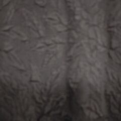 🎀黒レース柄スカートです。15号の画像