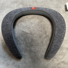 JBL ネックスピーカー