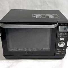 処分特価！パナソニック オーブンレンジ NE-MS264-K 2...