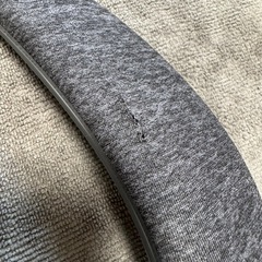 JBL ネックスピーカーの画像
