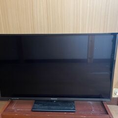 32型テレビ Panasonic TH-32E300