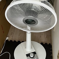 扇風機