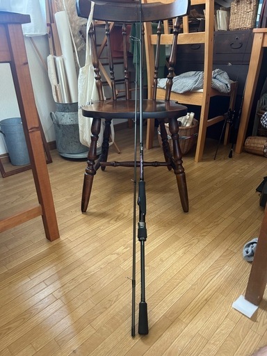 エメラルダス21 　MX86ML-S エギングロッド