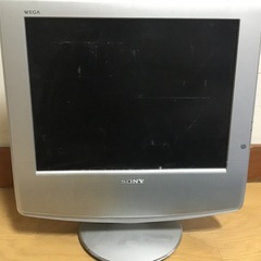 テレビ　ジャンク