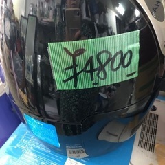 NO：1763 ノンフライヤー　値下げ❣️お買い得品‼️の画像