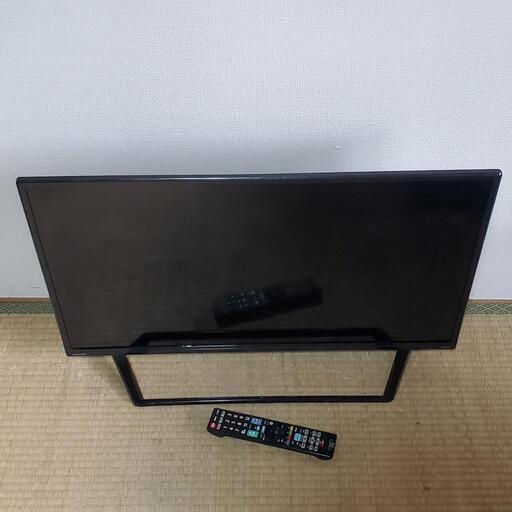 ORION オリオン 液晶テレビ OL32WD200 動作確認済み 32型 32インチ