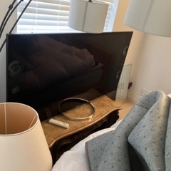 SONY 50インチ？大型テレビ　2013年製