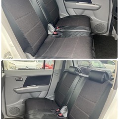 【まさかの決算フライングセール開催中❗️格安中古車といえばオーシャンデザイン❗️え、この値段で大丈夫⁉️ブラック・債務整理中の方を応援！高通過率ローン大好評✨】✨ スズキ ワゴンR FXリミテッド ✨ プッシュスタートなのでボタンを押すだけでエンジンが始動するからラクラク！の画像