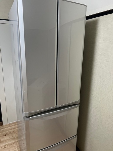 冷蔵庫